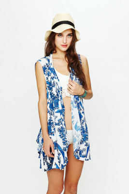 Kate Harrison poster