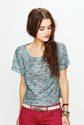 Kate Harrison poster