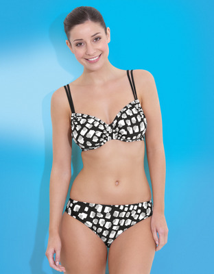 Heather Crook poster