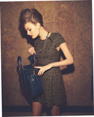 Constance Jablonski poster