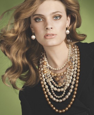 Constance Jablonski poster