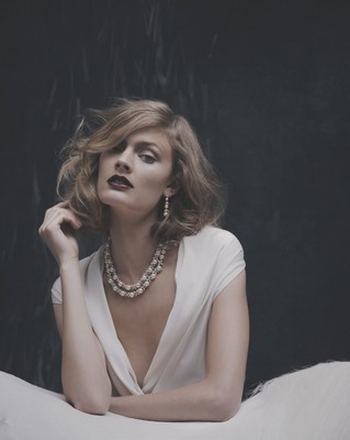 Constance Jablonski poster