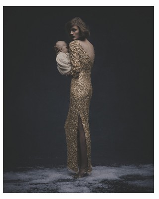 Constance Jablonski poster