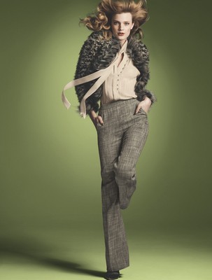 Constance Jablonski poster