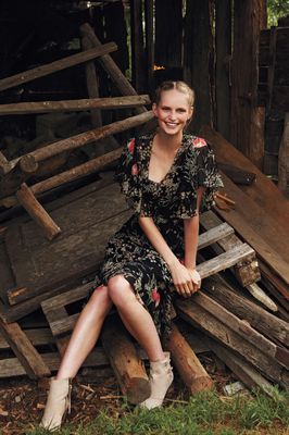 Katrin Thormann poster