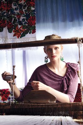 Katrin Thormann poster