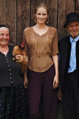 Katrin Thormann poster