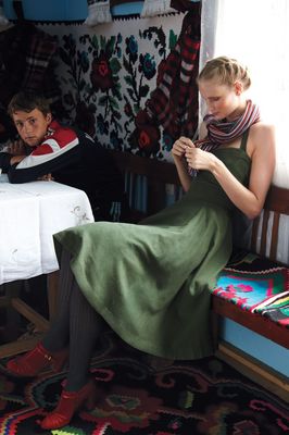 Katrin Thormann poster