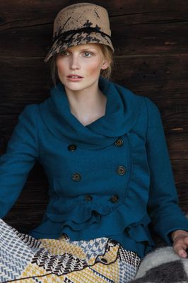 Katrin Thormann poster