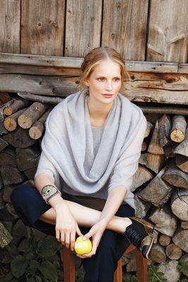 Katrin Thormann poster