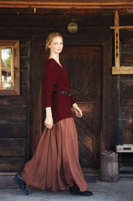 Katrin Thormann poster