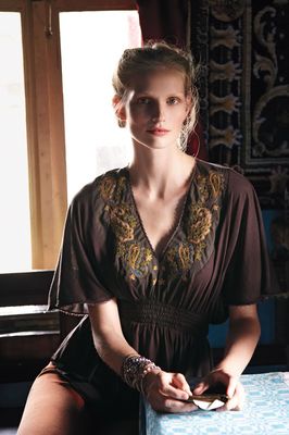 Katrin Thormann poster