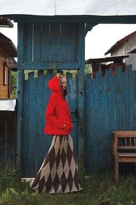 Katrin Thormann poster