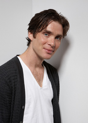 Cillian Murphy poster