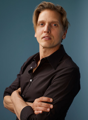 Barry Pepper poster