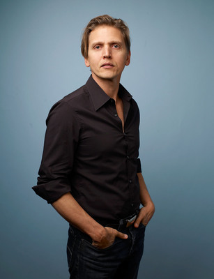 Barry Pepper poster