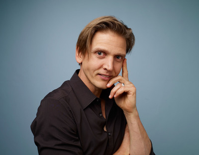 Barry Pepper poster