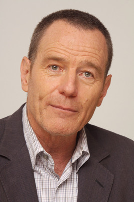 Bryan Cranston poster