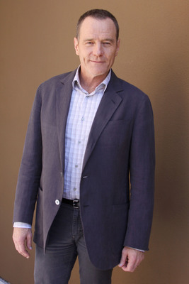 Bryan Cranston poster