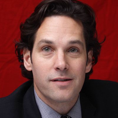 Paul Rudd poster