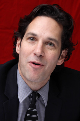 Paul Rudd poster