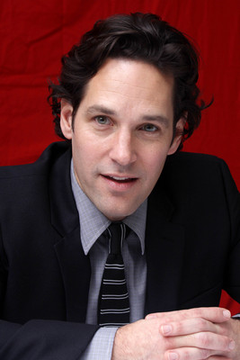 Paul Rudd poster