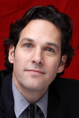 Paul Rudd poster