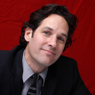 Paul Rudd poster