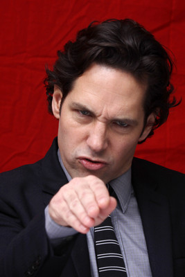 Paul Rudd poster
