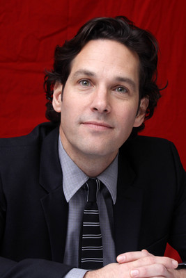 Paul Rudd poster