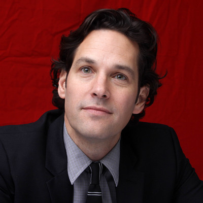 Paul Rudd poster