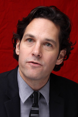 Paul Rudd poster