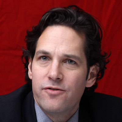 Paul Rudd poster