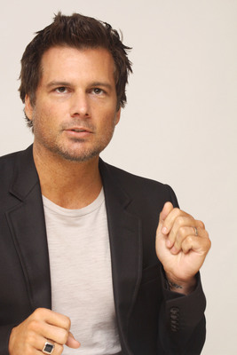 Len Wiseman poster