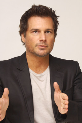 Len Wiseman poster