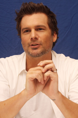 Len Wiseman poster