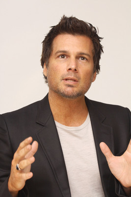 Len Wiseman poster