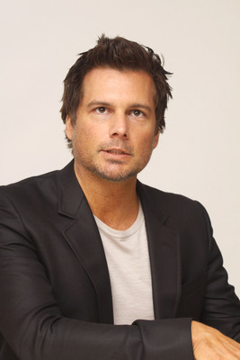 Len Wiseman poster