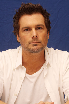 Len Wiseman poster