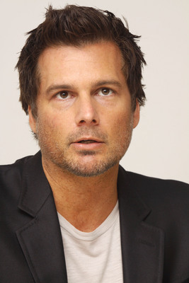 Len Wiseman poster