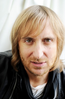 David Guetta poster