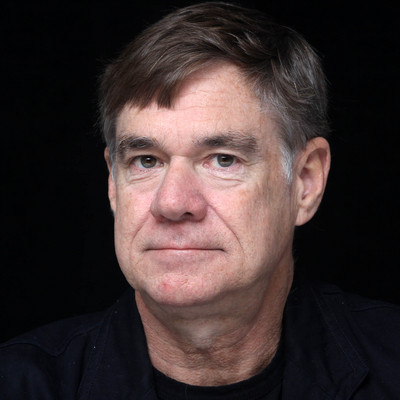 Gus Van Sant poster