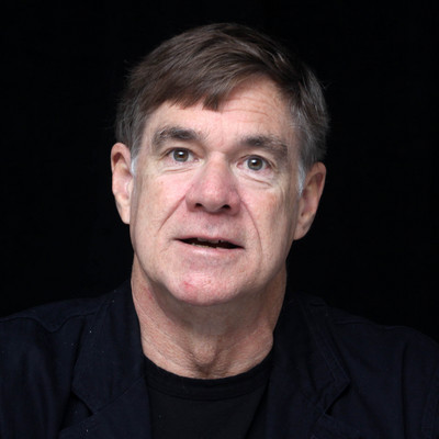 Gus Van Sant poster