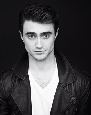 Daniel Radcliffe poster