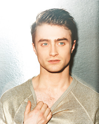 Daniel Radcliffe poster