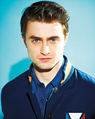 Daniel Radcliffe poster