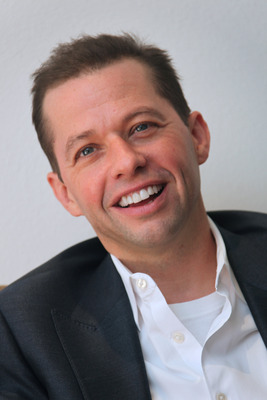 Jon Cryer poster
