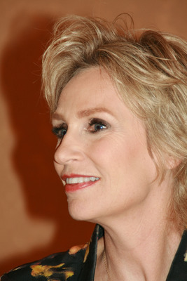 Jane Lynch sweatshirt