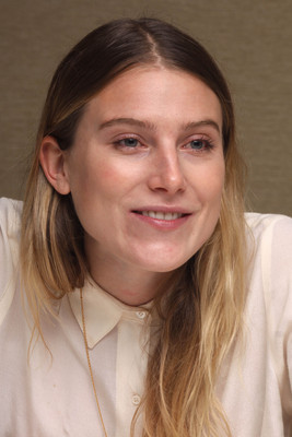 Dree Hemingway poster