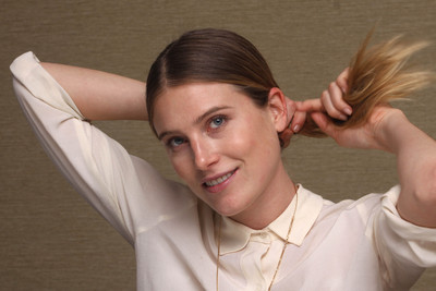 Dree Hemingway poster